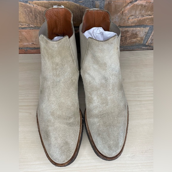 Common projects Chelsea Boots  Size 42 9 Us - Picture 6 of 10